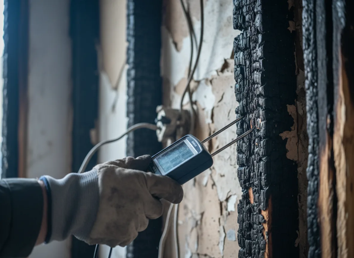 Fire Damage Restoration Stollings, WV FAQs